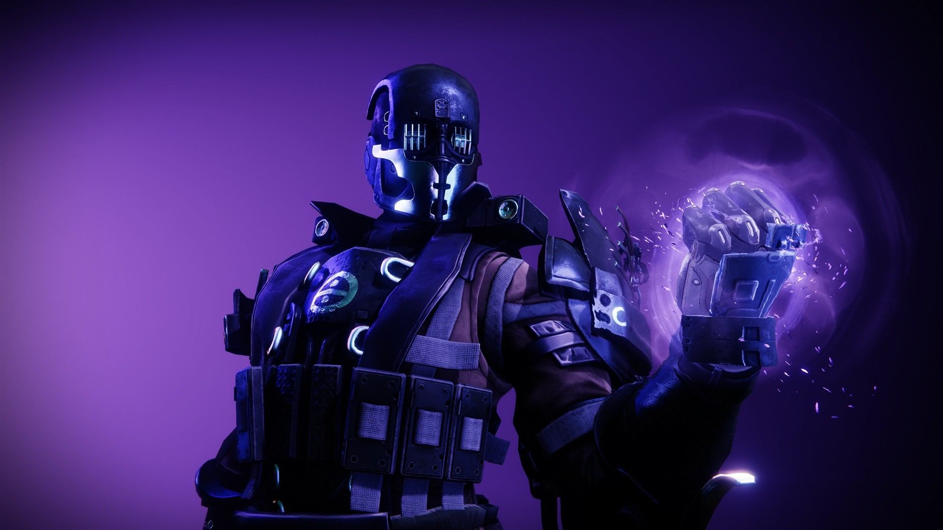 Destiny 2: La Reina Bruja - Imagen 30